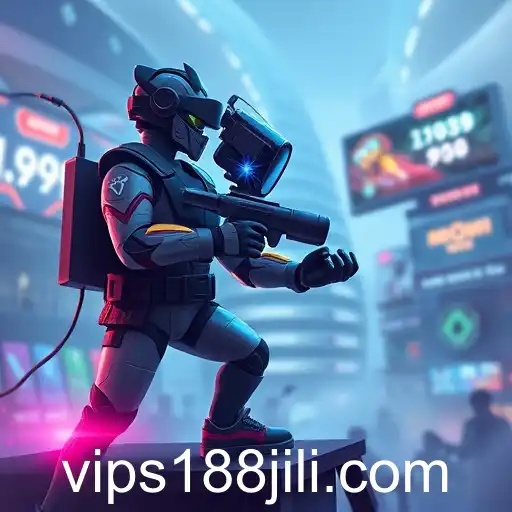 The Rise of 188jili: Gaming in the Modern Era