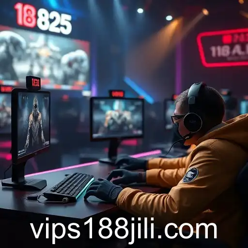 The Digital Gaming Renaissance of 2025