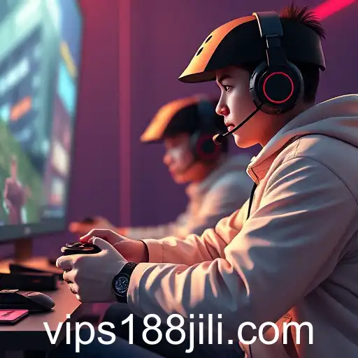 Emerging Trends in Online Gaming Platforms