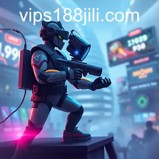 The Rise of 188jili: Gaming in the Modern Era