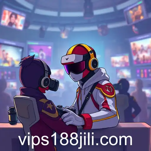 188jili Revolutionizes Online Gaming Experience