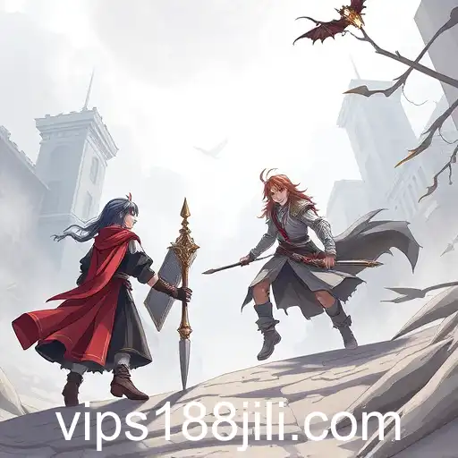 The Rise of 188jili in the Gaming World