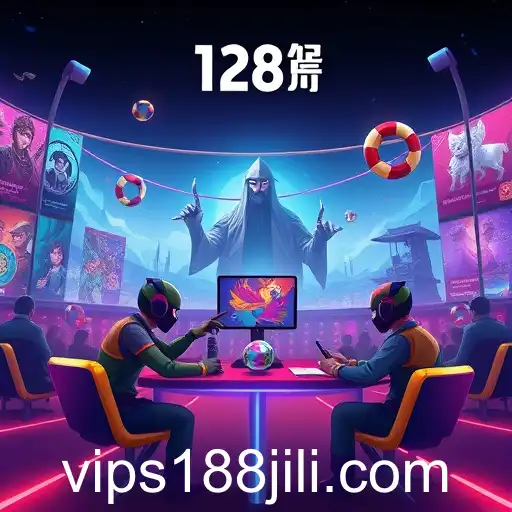 The Evolution of Online Gaming Platforms