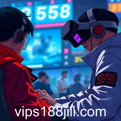 The Evolution of Online Gaming Platforms