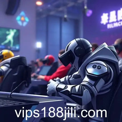 The Evolution and Impact of Online Gaming Platforms