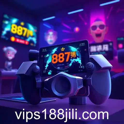 Digital Gaming Evolution: The Rise of Keywords and Platforms