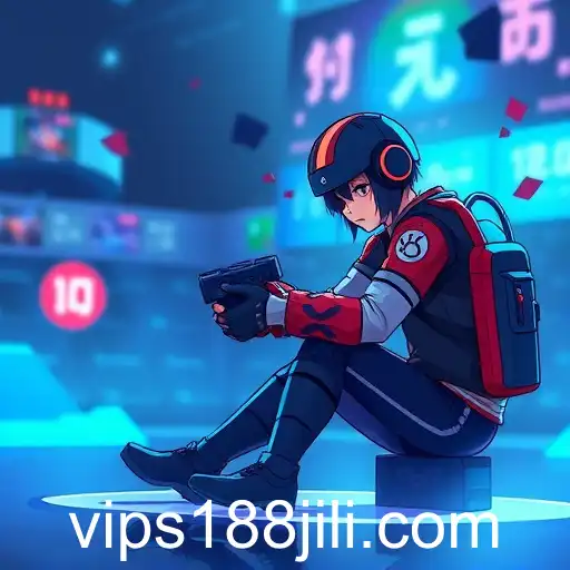 The Impact of 188jili on the Gaming Landscape