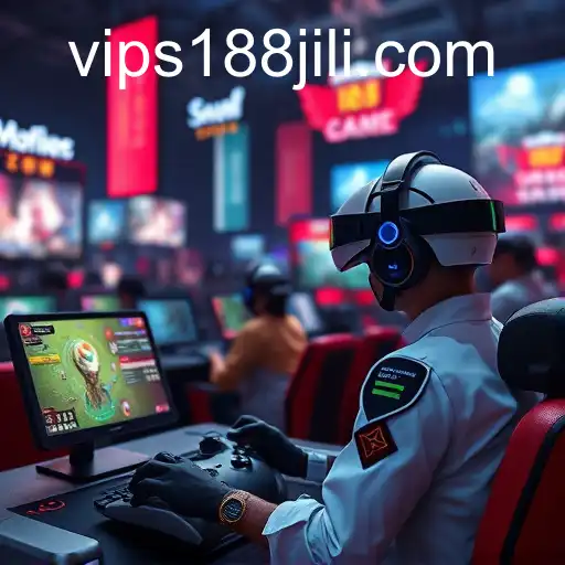 The Role of Online Gaming in Modern Entertainment