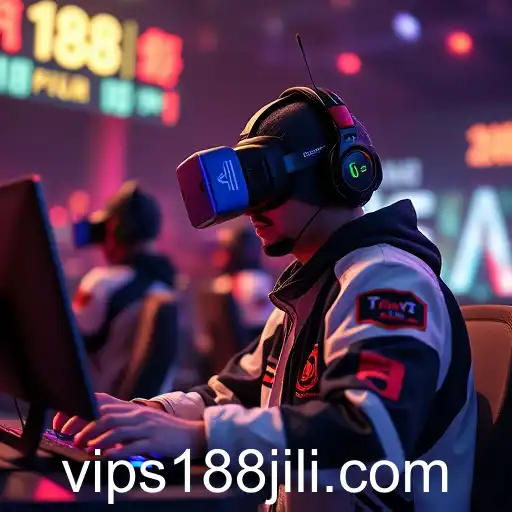 The Rise of Online Gaming in the Digital Age