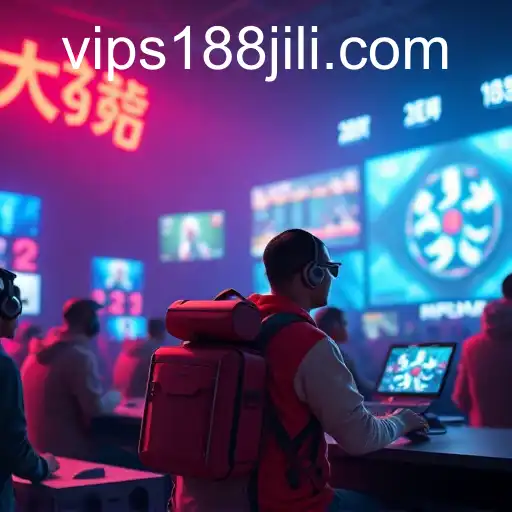 The Rise of Online Gaming Platforms