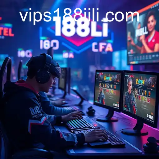 The Rise of Online Gaming in the Mid 2020s