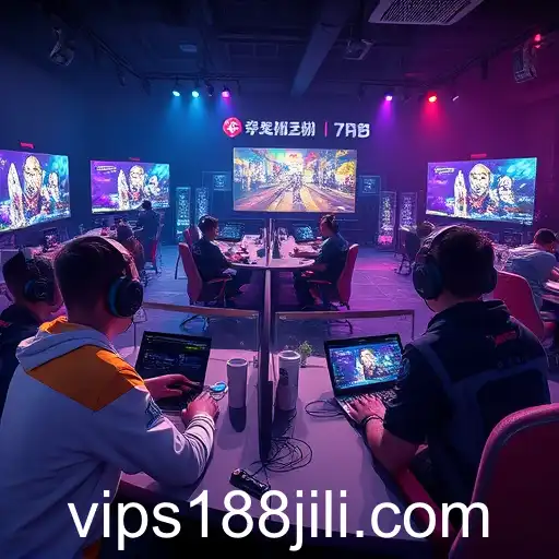 The Rise of Gaming Platforms in 2025