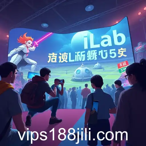 The Rise of 188jili: A New Era in Online Gaming