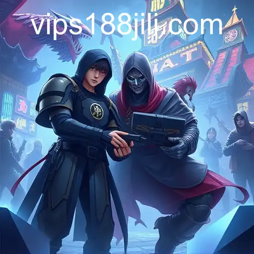 The Rise of 188jili: Revolutionizing Online Gaming