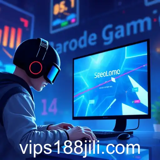 The Rise of 188jili: Revolutionizing Online Gaming