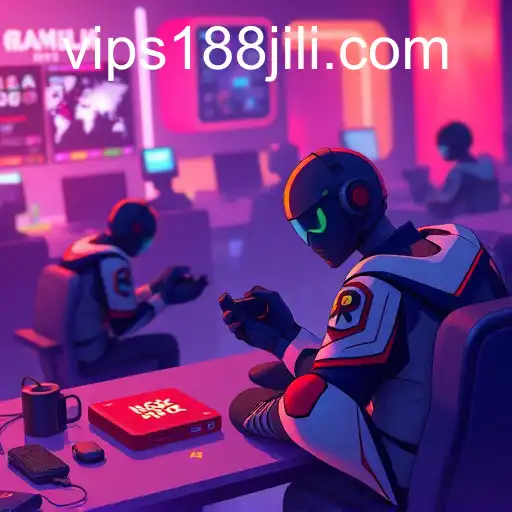 The Rise of Online Platforms in Gaming