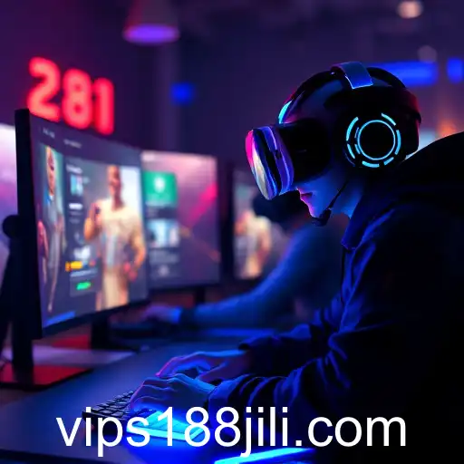 The Rise of Online Gaming Communities