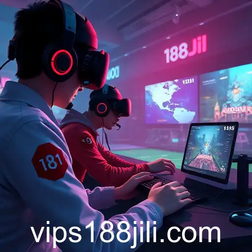 The Rise of Online Gaming Platforms in 2025