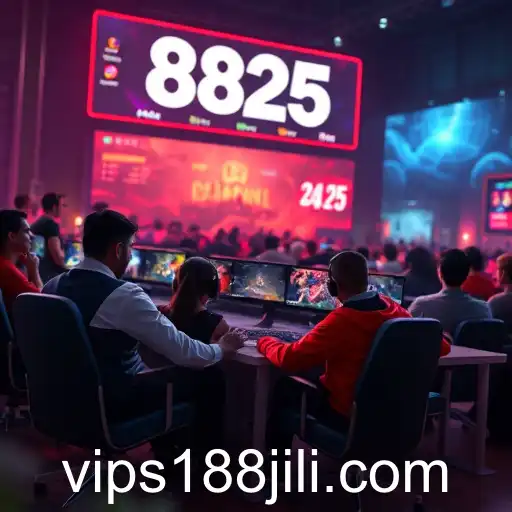 The Rise of Online Gaming Platforms in 2025