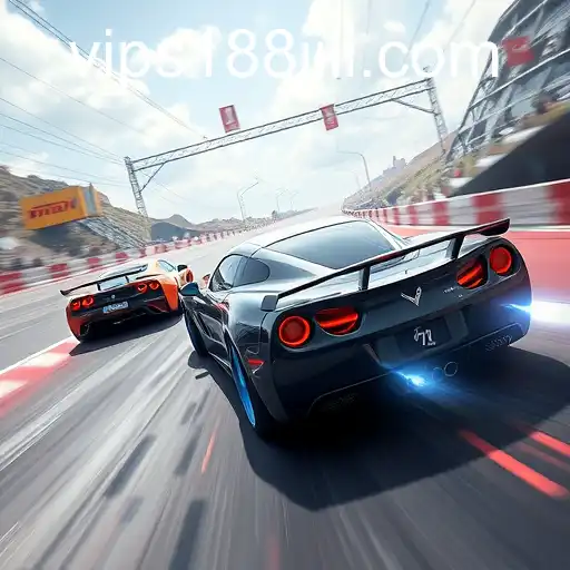 Exploring the Thrills of Racing Games: The Ultimate Adrenaline Rush