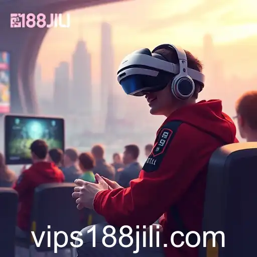 The Rise of 188jili: A New Era for Online Gaming