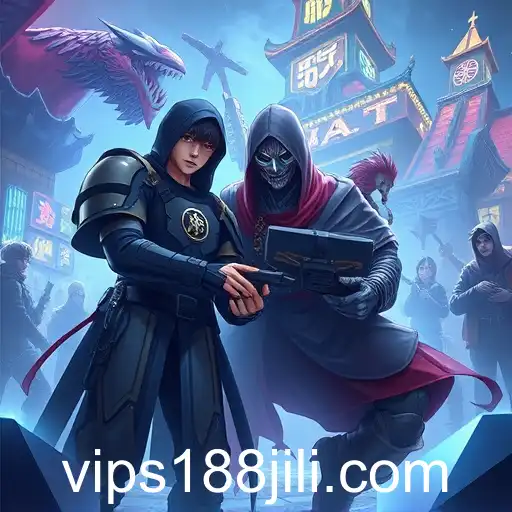 The Rise of 188jili: Revolutionizing Online Gaming