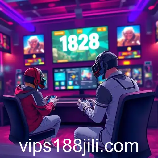 The Rise of Online Gaming in 2025